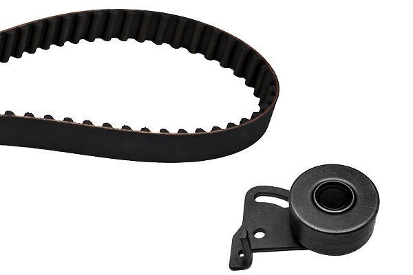 HEPU Timing belt kit Article number: 20-1207 cheaply