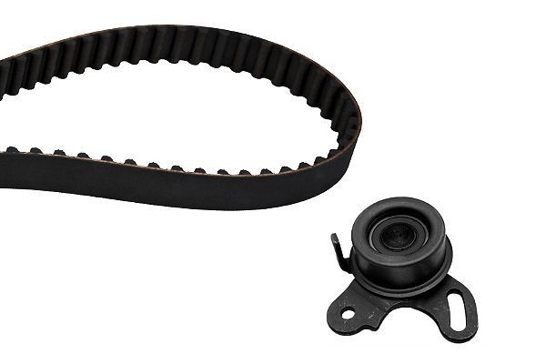 HEPU Timing belt kit Article number: 20-1223 cheaply