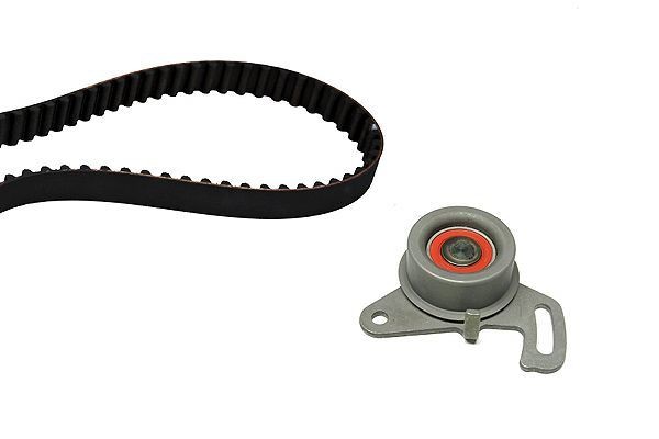 HEPU Timing belt kit Article number: 20-1229 cheaply