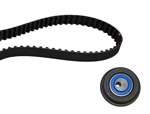 HEPU Timing belt kit Article number: 20-1230 cheaply