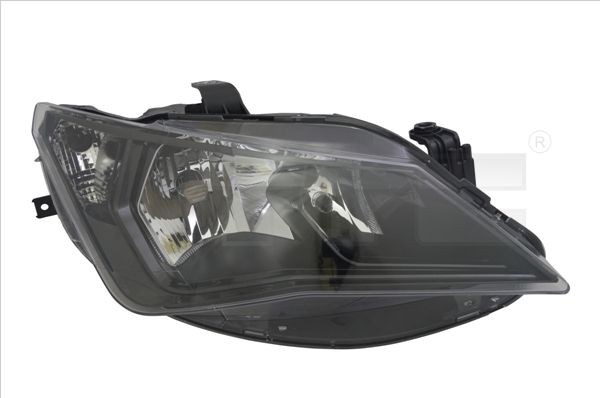 TYC Headlight Article number: 20-14373-25-2 cheaply