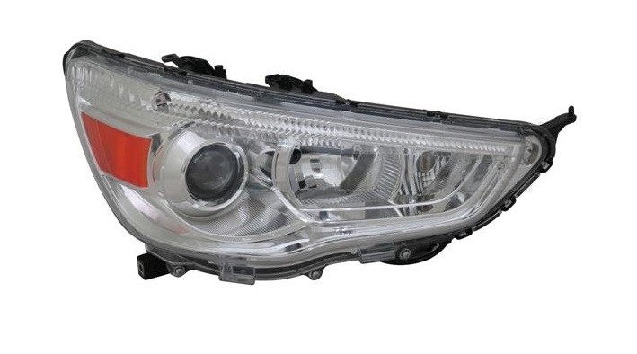 TYC Headlight Article number: 20-15045-05-2 cheaply