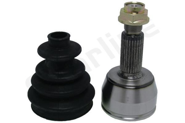 STARLINE Joint kit, drive shaft Article number: 20.20.604 cheaply