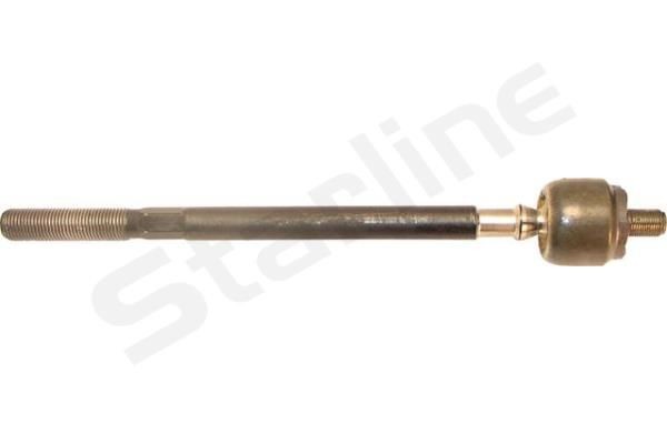 STARLINE Trailing arm / Suspension arm bush Article number: 20.41.741 cheaply