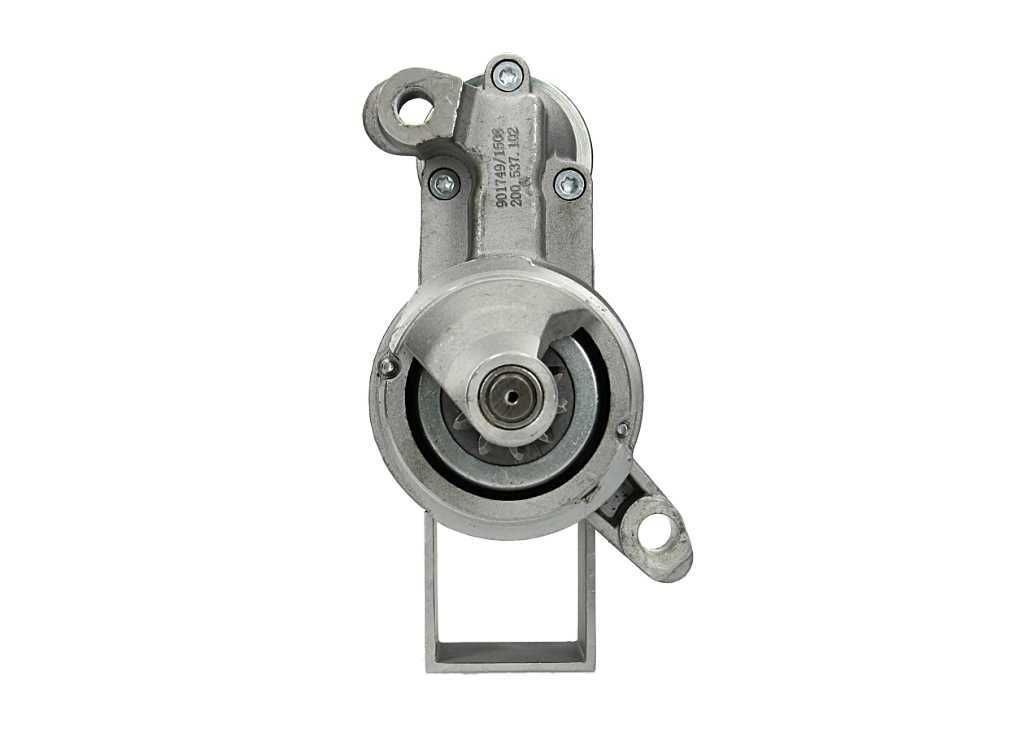 BV PSH Starter motor Article number: 200.537.102.010 cheaply