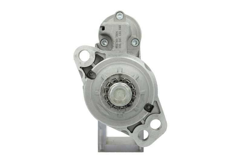 BV PSH Starter motor Article number: 200.547.133.010 cheaply