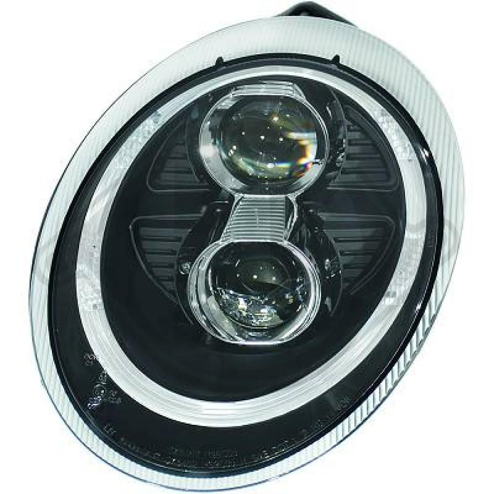 DIEDERICHS Headlight set HD Tuning Article number: 2001286 cheaply