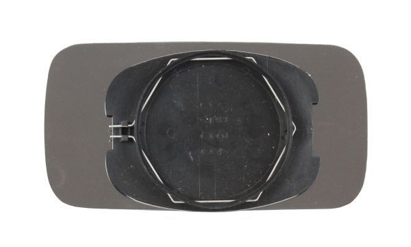 ABAKUS Mirror Glass, outside mirror Article number: 2002G02 cheaply