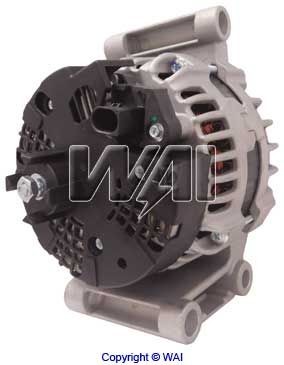 WAI Generaator Artikli number: 20035N soodsalt