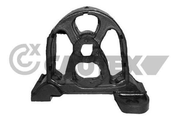 CAUTEX Holder, udstødningssystem Varenummer: 200541 billige