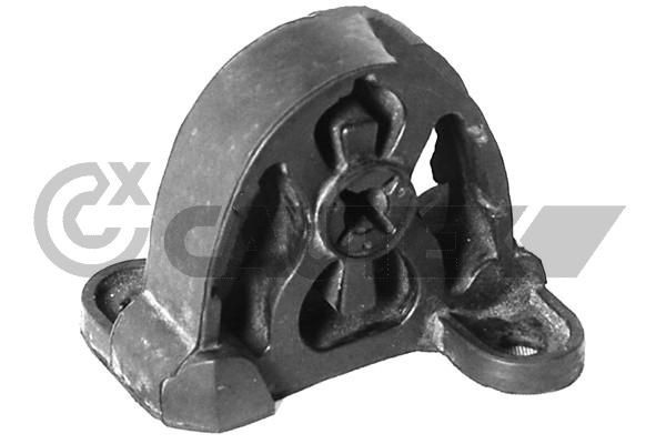 CAUTEX Holder, udstødningssystem Varenummer: 200542 billige