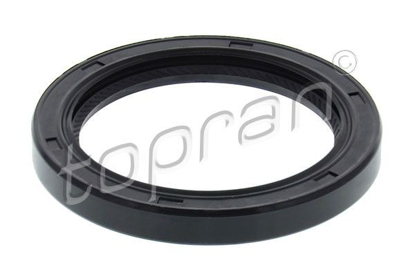 TOPRAN Crankshaft seal Article number: 201 162 cheaply