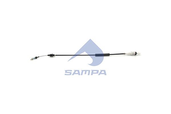 SAMPA Accelerator Cable Article number: 201.275 cheaply