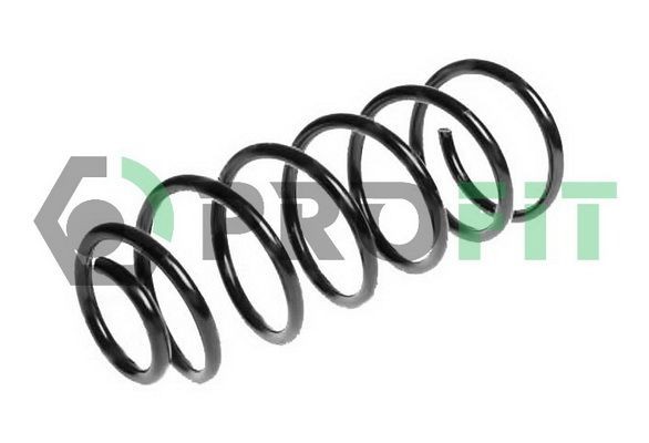 PROFIT Coil spring Article number: 2010-0588 cheaply