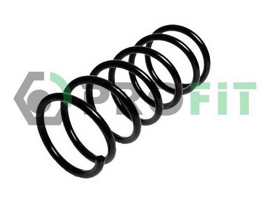 PROFIT Coil spring Article number: 2010-0652 cheaply