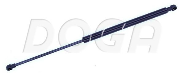 DOGA Tailgate strut Article number: 2011413 cheaply