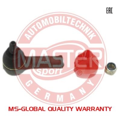 MASTER-SPORT Track rod end Article number: 20143-SET-MS cheaply