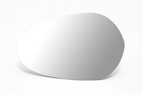 ABAKUS Mirror Glass, outside mirror Article number: 2016G01 cheaply
