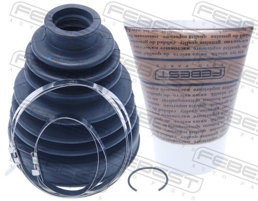 FEBEST Bellow Set, drive shaft Article number: 2017-MAG cheaply