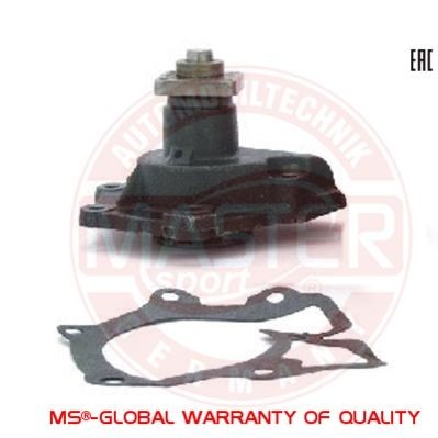 MASTER-SPORT Vattenpump Artikelnummer: 202-WP-PCS-MS billigt