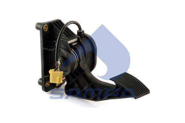 SAMPA Accelerator Pedal Article number: 202.041 cheaply