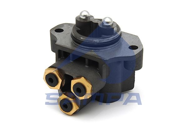 SAMPA Switch, splitter gearbox Article number: 202.079 cheaply