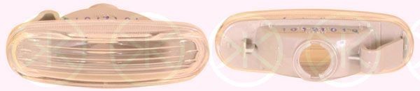 KLOKKERHOLM Side indicator Article number: 20240600 cheaply
