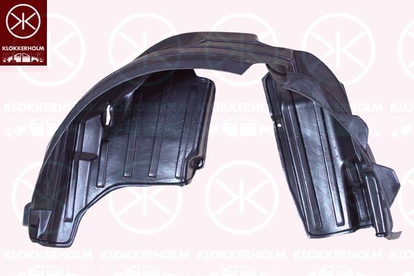 KLOKKERHOLM Detailid, rattakoobas Artikli number: 2024543 soodsalt