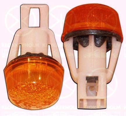 KLOKKERHOLM Side indicator Article number: 20250550 cheaply