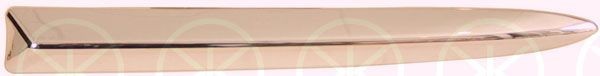 KLOKKERHOLM Wheel arch liner Article number: 2025388 cheaply