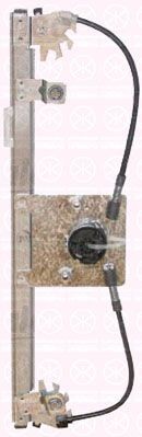 KLOKKERHOLM Heater matrix Article number: 2026306266 cheaply
