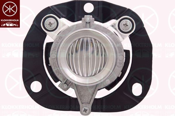 KLOKKERHOLM Wing mirror Article number: 20271044 cheaply