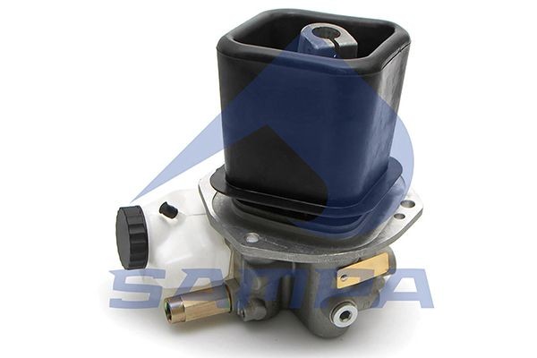 SAMPA Control Unit, brake system Article number: 203.136 cheaply