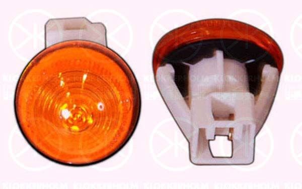 KLOKKERHOLM Blinker Artikelnummer: 20310550 billigt