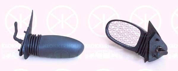 KLOKKERHOLM Wing mirror Article number: 20311021 cheaply
