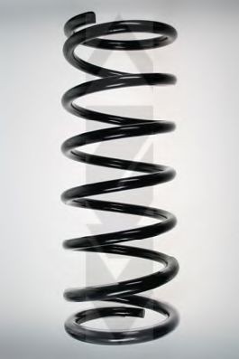 SPIDAN Coil spring Article number: 49434 cheaply