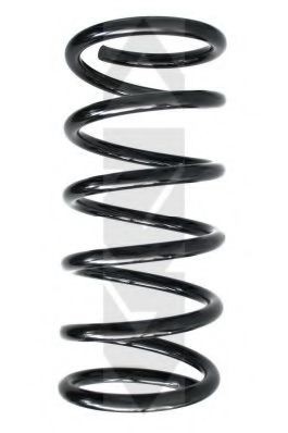 SPIDAN Coil spring Article number: 49501 cheaply