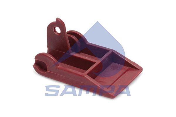 SAMPA Door Handle Article number: 204.111 cheaply