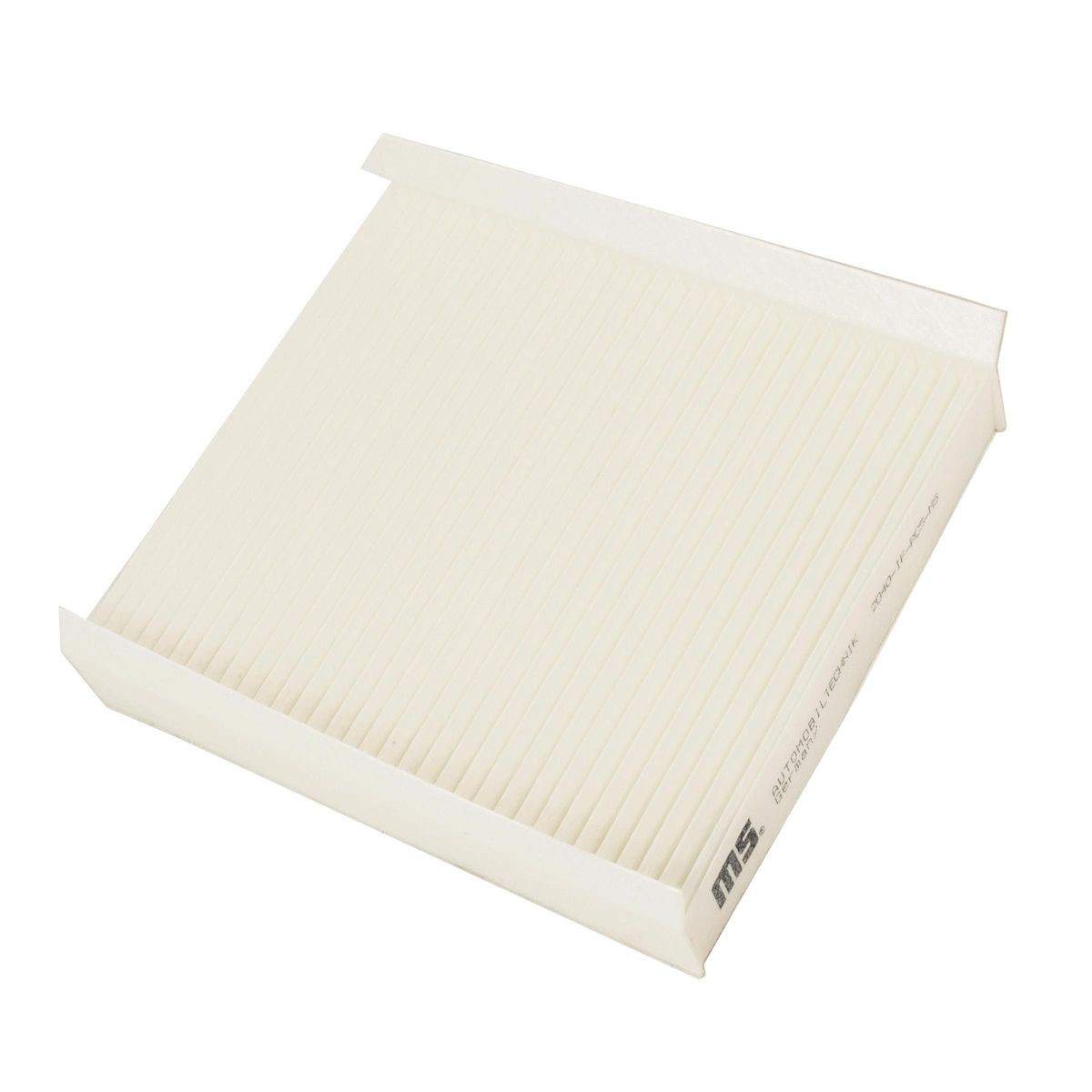 MASTER-SPORT Pollenfilter Varenummer: 2040-IF-PCS-MS billige