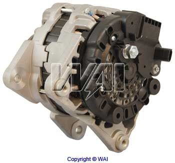 WAI Generator Varenummer: 20400N billige