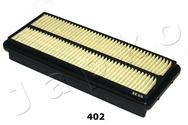 JAPKO Luftfilter Varenummer: 20402 billige