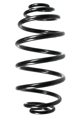 SPIDAN Coil spring Article number: 49783 cheaply