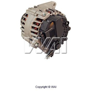 WAI Generator Varenummer: 20409N billige