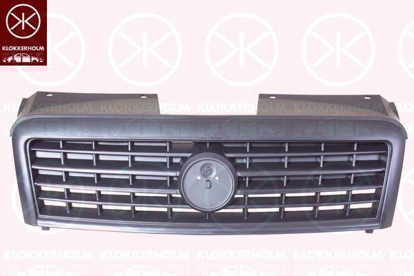 KLOKKERHOLM Μάσκα ψυγείου αριθμός Άρθρου: 2042991 φθηνότερα