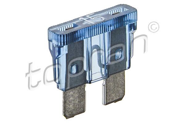 TOPRAN Serpentine belt Article number: 205 746 cheaply