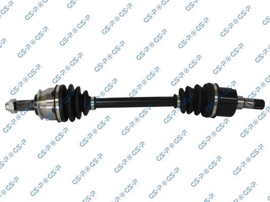 GSP Drive shaft Article number: 205041 cheaply
