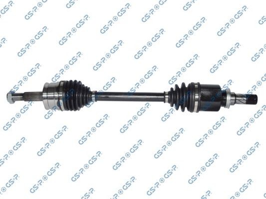 GSP Drive shaft Article number: 205058 cheaply