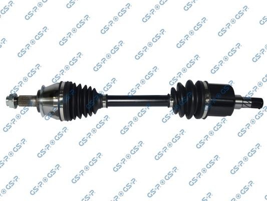 GSP Drive shaft Article number: 205063 cheaply