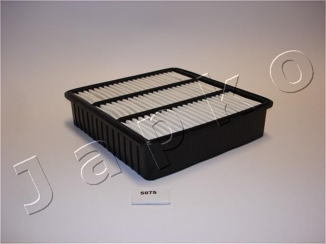 JAPKO Air filter Article number: 20587 cheaply