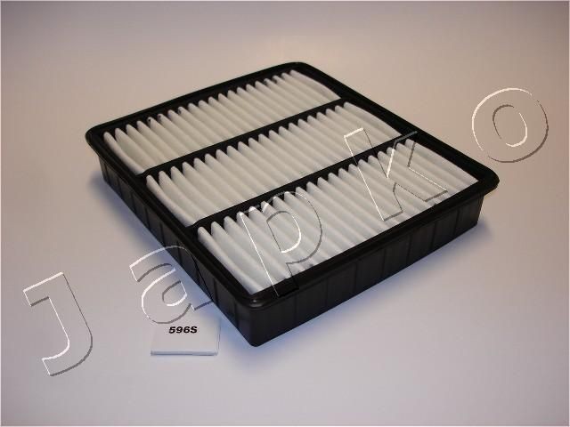 JAPKO Air filter Article number: 20596 cheaply